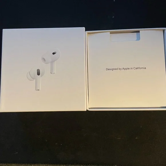 AirPod pro 2nd generation